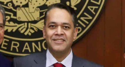 Exsecretario de Finanzas de Rocha Moya fue socio de otro integrante del gabinete de Sinaloa; reportó afiliación a 10 empresas