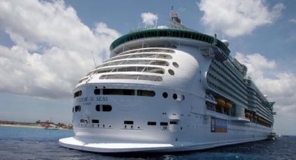 Aumentan casi 10% los pasajeros que llegan a México en cruceros durante el primer trimestre de 2026
