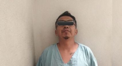 Detienen a camillero del IMSS por abuso sexual de una mujer en el Edomex