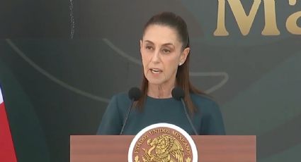 "Ninguna potencia nos va a decir cómo nos gobernamos": Sheinbaum rechaza la intervención extranjera en su discurso de la Batalla de Puebla