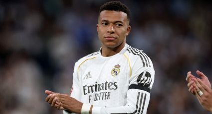 Se acabó el amor: aficionados lanzan campaña para que Mbappé se vaya del Real Madrid y ya supera los dos millones de firmas
