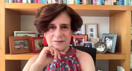 En opinión de Denise Dresser: Sinaloa Lab, el experimento que podría explotar bajo el microscopio de Trump