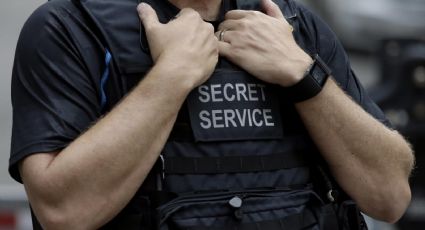 Suspenden a un agente del Servicio Secreto por "exposición indecente" en Miami
