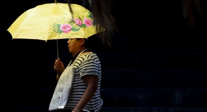 Ola de calor: se prevén temperaturas superiores a los 35 grados en casi todo el país