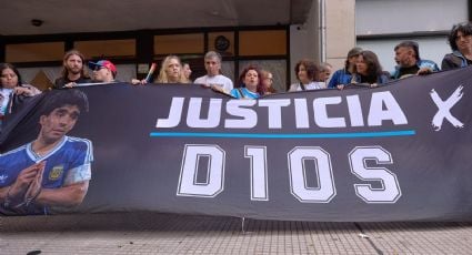 Maradona no tuvo una muerte súbita: peritos aseguran que sufrió una “agonía prolongada”; su corazón pesaba más de medio kilo