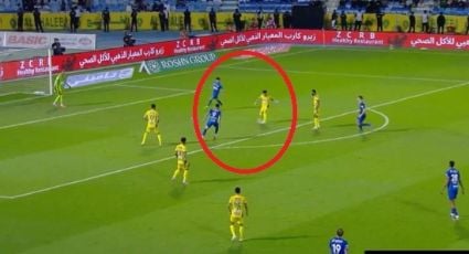 ¡Escándalo en Arabia Saudita! Insólito error complica el título al Al Nassr de Cristiano y abre el debate sobre amaño de partidos