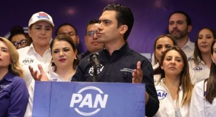 PAN pide la extradición a EU de Rocha Moya por nexos con Los Chapitos