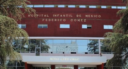 Médica residente denuncia ante fiscalía al director del Hospital Infantil de México por acoso sexual