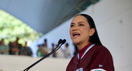 Morena acusa al PRI de comprar votos con despensas en Coahuila; ofrece más programas sociales rumbo a las elecciones del 7 de junio