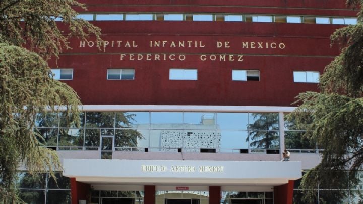 Médica residente denuncia ante fiscalía al director del Hospital Infantil de México por acoso sexual