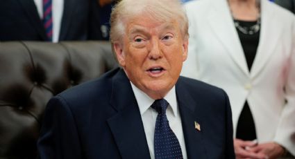 "Comenzarán los bombardeos": Trump sostiene su amenaza contra Irán para aceptar las condiciones del acuerdo de paz