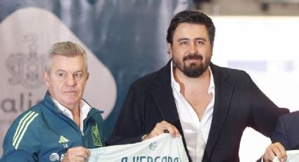 Amaury Vergara explota contra la Selección Mexicana por prestar a Vega y Gallardo y exige a sus convocados para que jueguen la Liguilla con Chivas