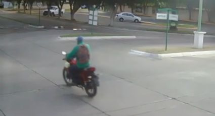 Hombre abatido por ministeriales en Celaya trabajaba como jardinero en un campo de golf; familia afirma que es inocente