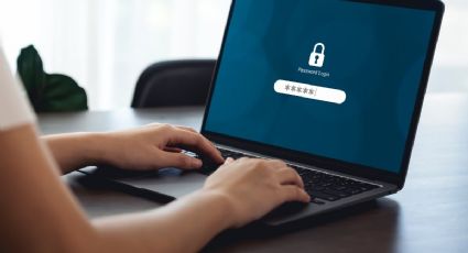 Conoce las más usadas y peores contraseñas en línea; incluyen "123456” y "admin"