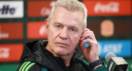 Javier Aguirre no aclara polémica con jugadores del Toluca y reitera amenaza de dejar fuera del Mundial a quien no reporte a la concentración