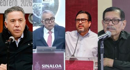 Se cumple una semana del caso Rocha Moya: acusados desaparecen del público, piden licencia, guardan silencio o se apegan al fuero