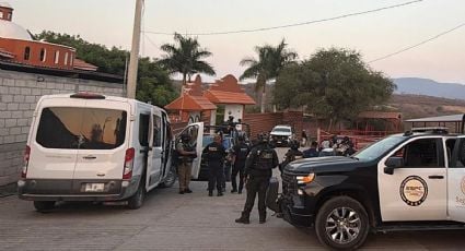 Captura de “Don Ramón” debilita a “Los Linos”, grupo criminal relevante en Morelos
