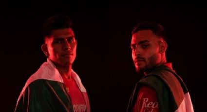 Toluca libera a Alexis Vega y Jesús Gallardo para que reporten en Selección Mexicana y señala a Mikel Arriola por el polémico 'permiso'