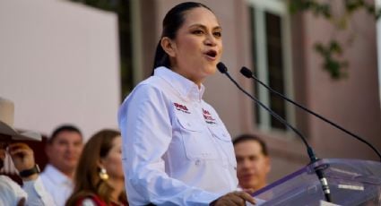 Morena acusa al PRI de ser el responsable de que EU los investigue