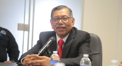 Caso Rocha Moya: exsecretario de Seguridad de Sinaloa tramita amparo contra orden de extradición a EU