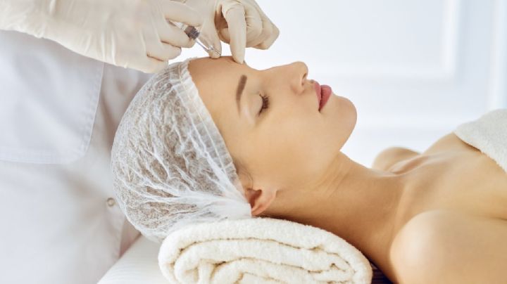 La mayoría de pacientes de cirugía estética creen tener "defectos" que nadie nota o no los consideran relevantes