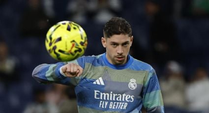 Caos en el Real Madrid: Federico Valverde termina en el hospital tras una fuerte pelea con Tchouaméni