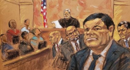 "Yo no le hice daño a nadie": "El Chapo" culpa al gobierno de México de la violencia en nueva carta