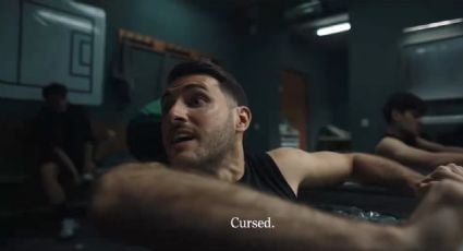 Épico: el mexicano Santi Giménez aparece junto a Messi, Lamine Yamal, Bellingham y Bad Bunny en anuncio del Mundial 2026
