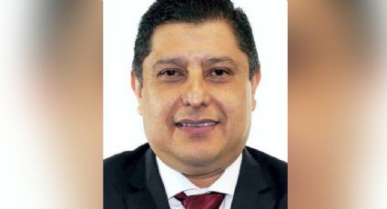 El exalcalde Ignacio Campos no se presentó a la audiencia por el caso Carlos Manzo, acusa Grecia Quiroz