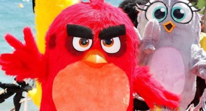 "Angry Birds" ingresará al Salón de la Fama mundial de los videojuegos tras 15 años de existencia