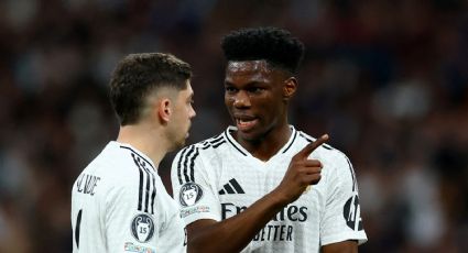 El Real Madrid sanciona a Valverde y Tchouaméni con más de medio millón de dólares cada uno por su pelea: “Están arrepentidos”