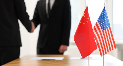 Trump planea invitar a directivos de Apple, Nvidia y ExxonMobil la cumbre con el presidente de China