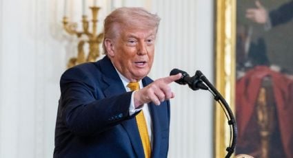 Trump amenaza con elevar aranceles a la UE si no concreta un acuerdo comercial antes del 4 de julio