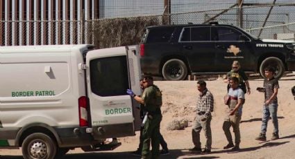 Liberan de un centro migratorio a padres mexicanos de un joven con cáncer terminal que pidió verlos