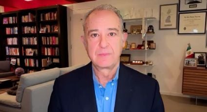 En opinión de Arturo Sarukhán: Mientras México juega al bote pateado, EU da otra vuelta de tuerca