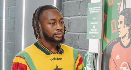 ¿Ven al Tri como ‘molero’? Ghana anuncia que sus estrellas no estarán en el juego amistoso ante la Selección Mexicana en Puebla