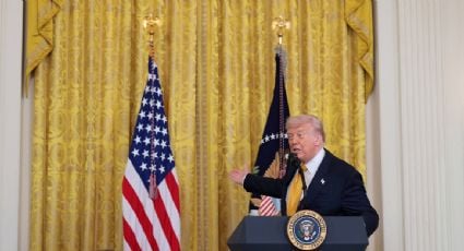 Tribunal de EU bloquea el arancel global del 10% de Trump; lo considera ilegal