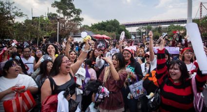Despliegan operativo de Seguridad por concierto de BTS en CDMX; movilizan más de mil elementos