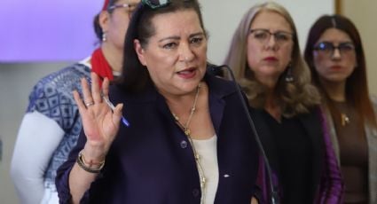 Taddei defiende nombramientos en la Junta General Ejecutiva del INE pese a impugnaciones de consejeras