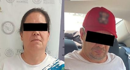 Detienen a dos presuntos implicados en el desvío de 348 millones mediante empresa en Campeche