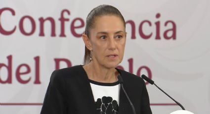“No tenemos información”: Sheinbaum dice que se enteró por los medios de comunicación de la revisión a consulados de México en EU