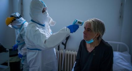 Ginebra aísla a una persona tras haber viajado en el mismo avión que un paciente contagiado por hantavirus; se reporta sin síntomas