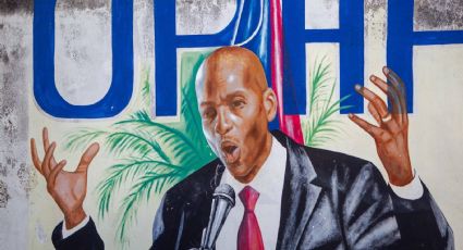Declaran culpables a cuatro sujetos por su participación en el magnicidio del presidente haitiano en 2021