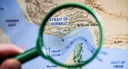 Llega a Asia el primer cargamento de combustóleo mexicano en medio de escasez por crisis en Ormuz