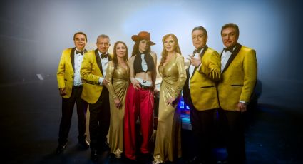 Maná, el ‘Potrillo’, Ángeles Azules y Belinda actuarán en el show previo a la inauguración del Mundial en el Azteca