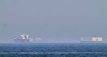 Irán promete un "nuevo orden regional" sin presencia extranjera en el estrecho de Ormuz