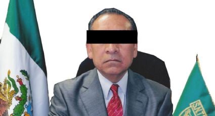 Arrestan en Coyoacán a líder sindical de la FGR por presunta agresión contra su pareja sentimental