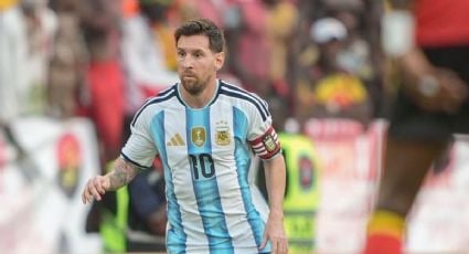 Messi descarta que Argentina sea la máxima favorita para ser campeona en el Mundial 2026: “Hay otros que llegan mejor”