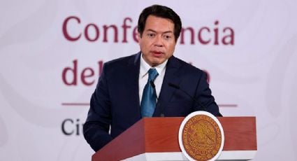 SEP da marcha atrás: Mario Delgado anuncia que el próximo lunes se definirá el calendario escolar