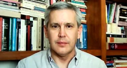 En opinión de Javier Garza: Tensión al máximo